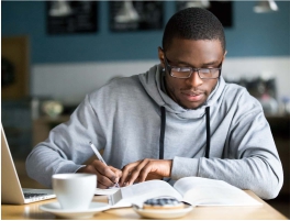 Distance learning